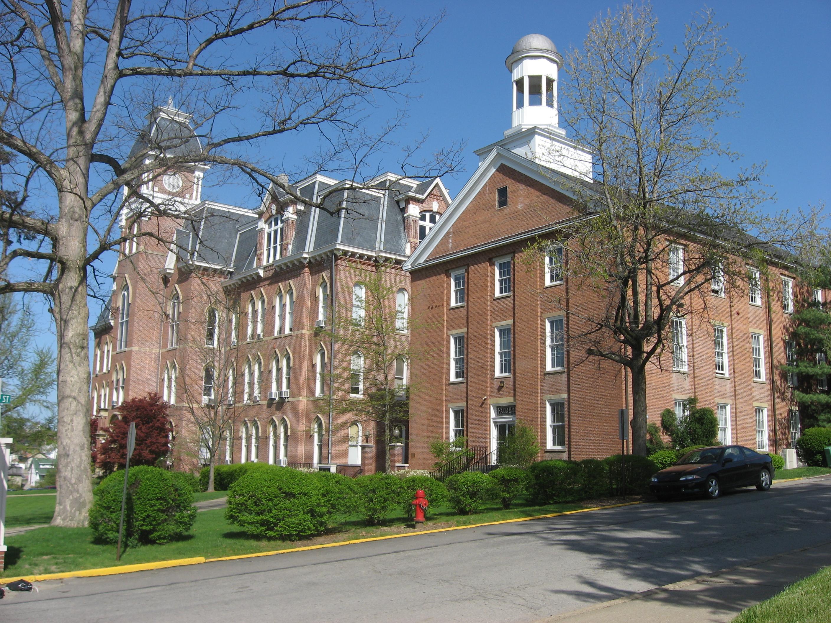 Waynesburg University